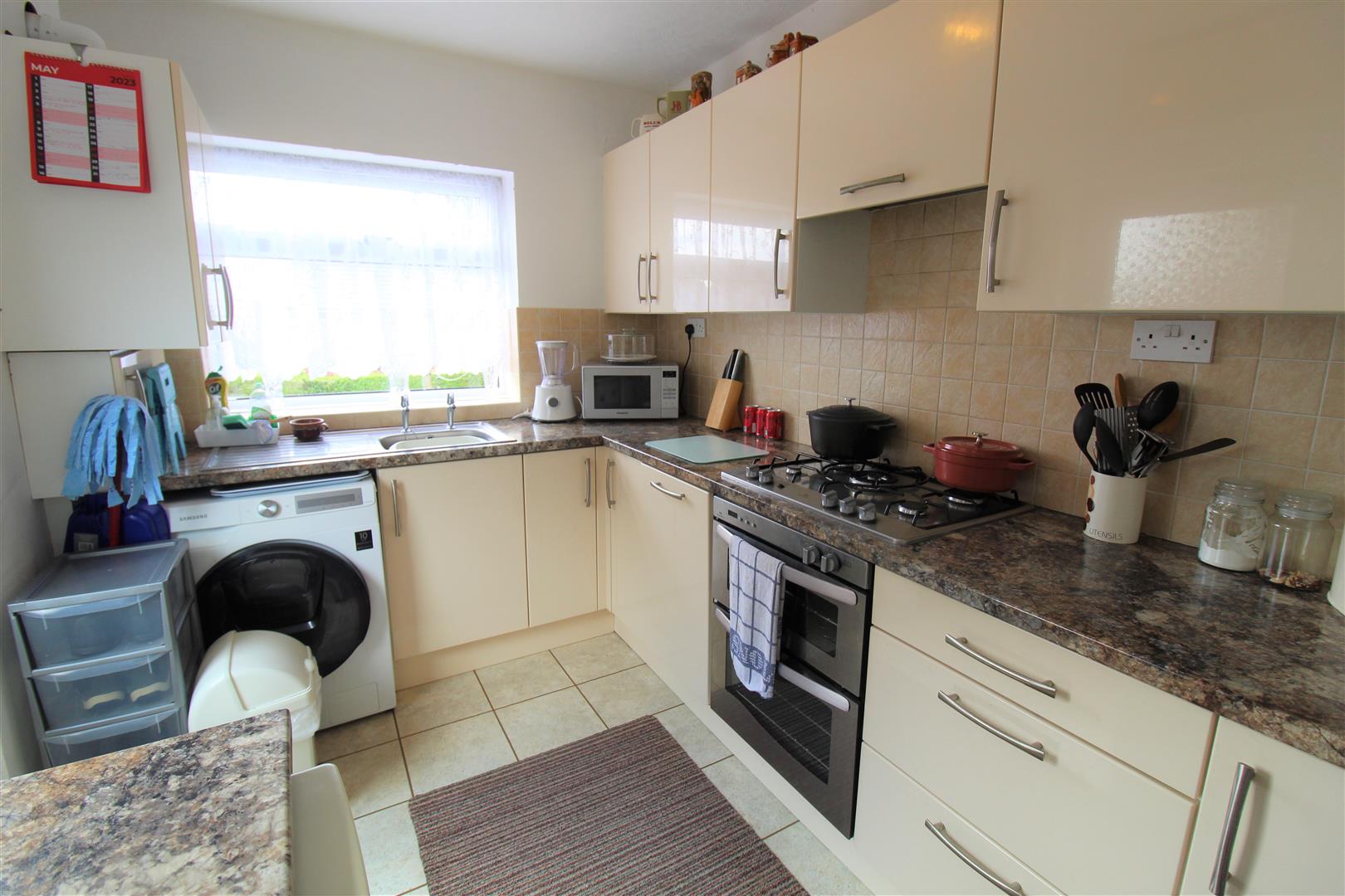 Quarry Close, Stockton Brook, Stoke-On-Trent